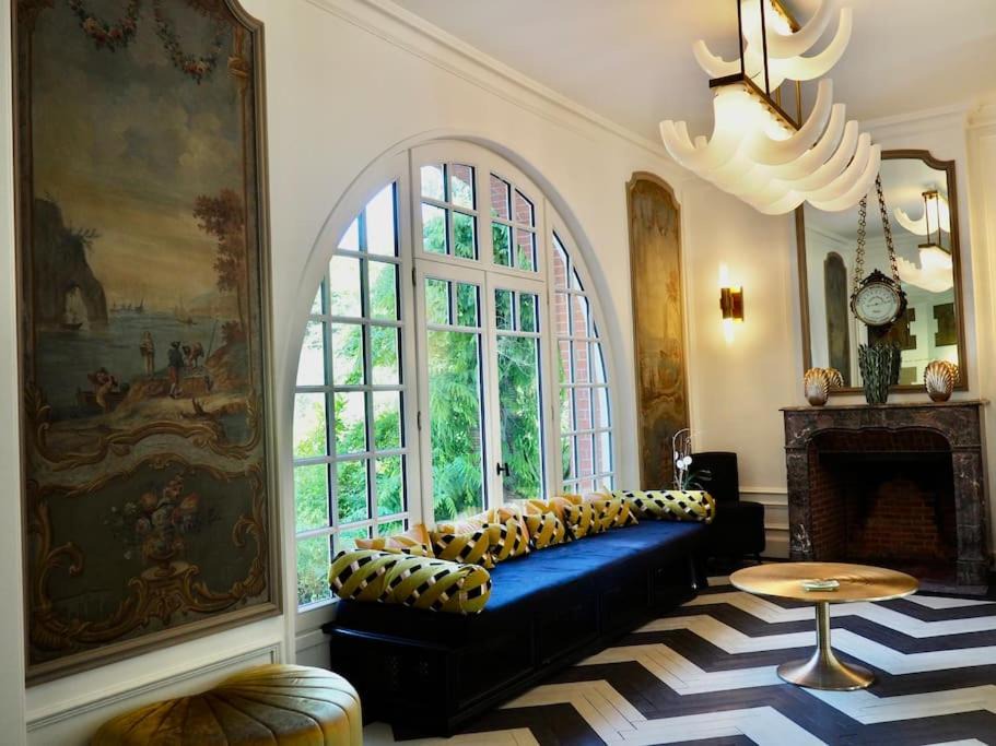 Photo of Livingroom in Le Touquet-Paris-Plage