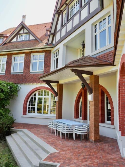 Photo of Buildings in Le Touquet-Paris-Plage