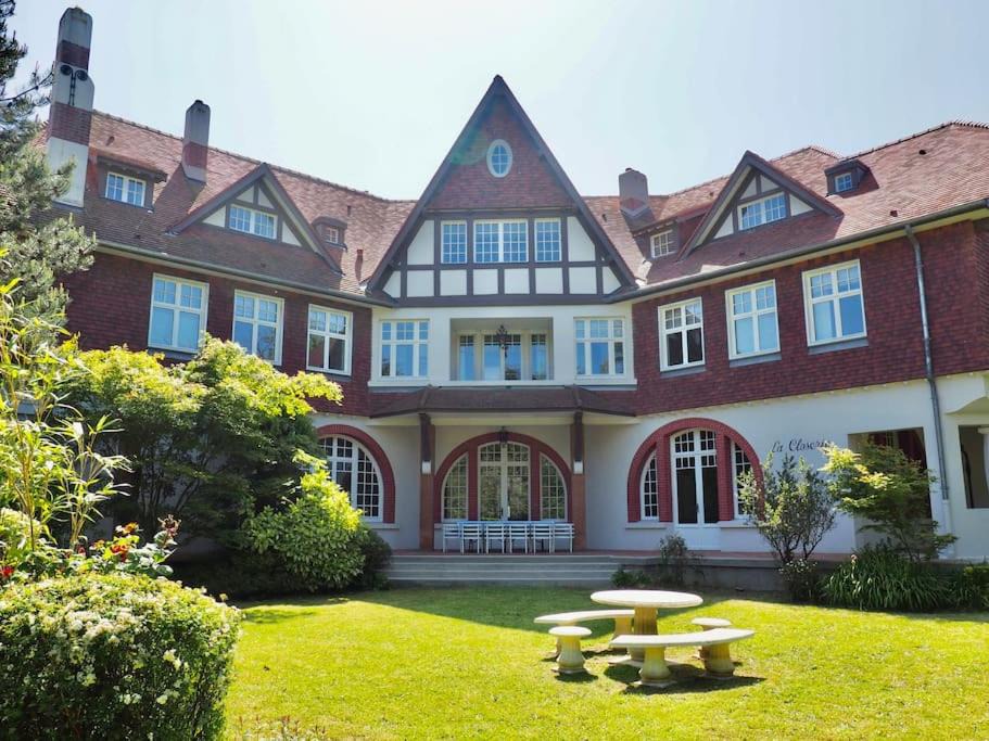 Photo of Buildings in Le Touquet-Paris-Plage
