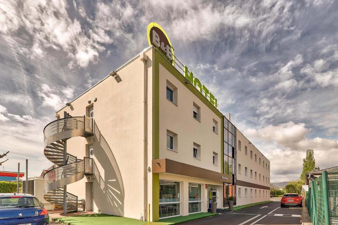 Photo of Others in Aubiere