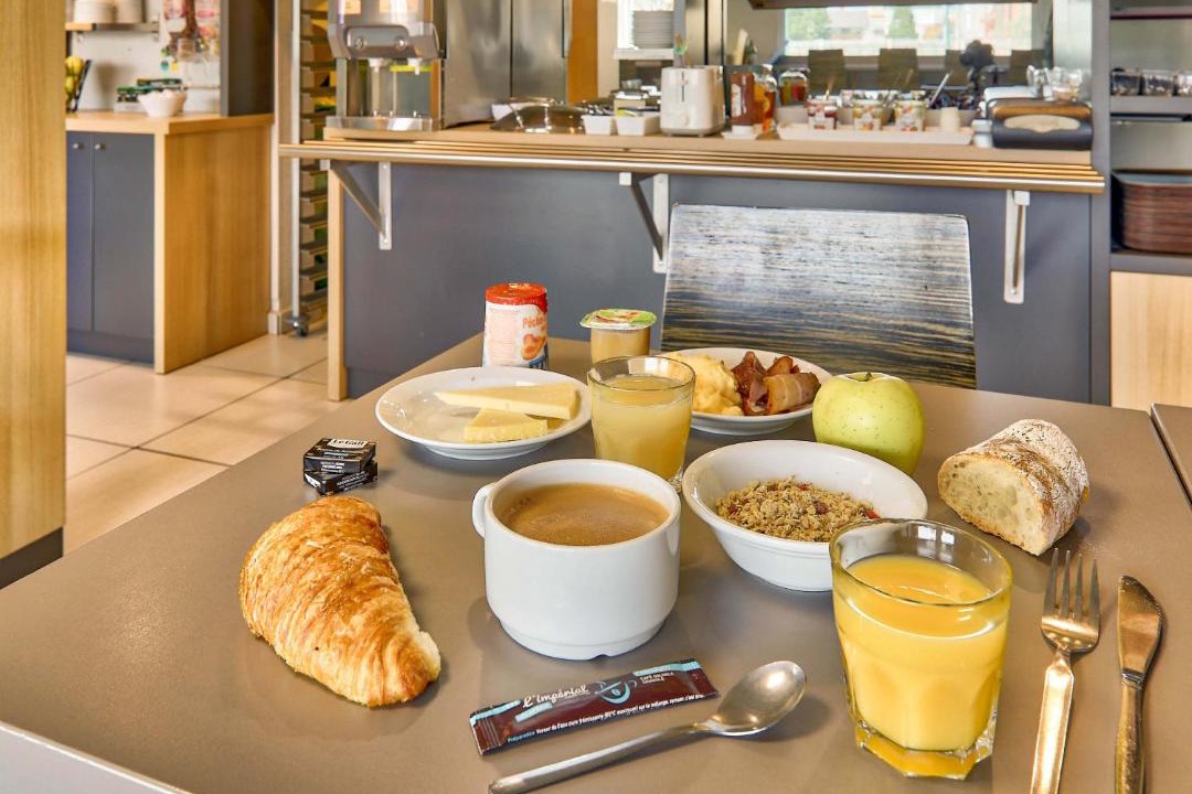 Photo of Kitchen in Aubiere