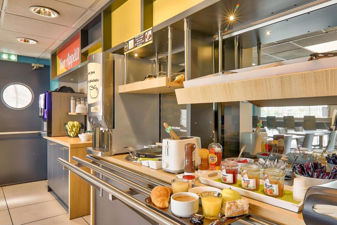 Photo of Kitchen in Aubiere