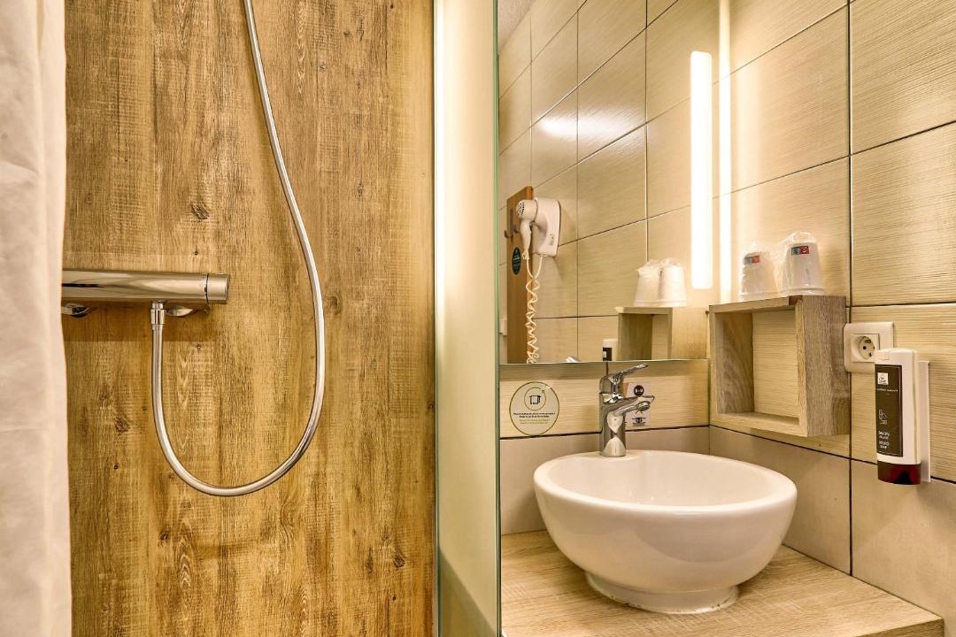 Photo of Bathroom in Aubiere