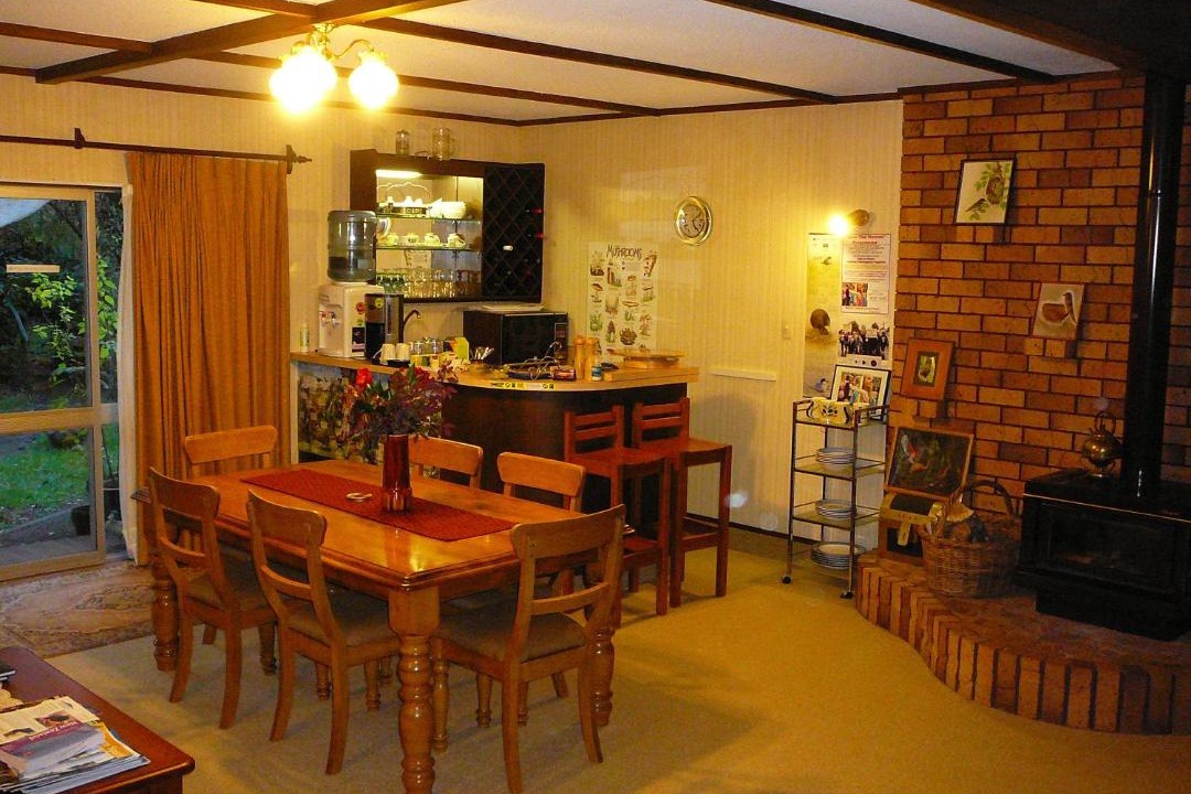 Photo of Livingroom in Ohauiti