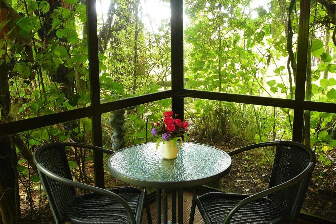 Photo of Patio Balcony in Ohauiti