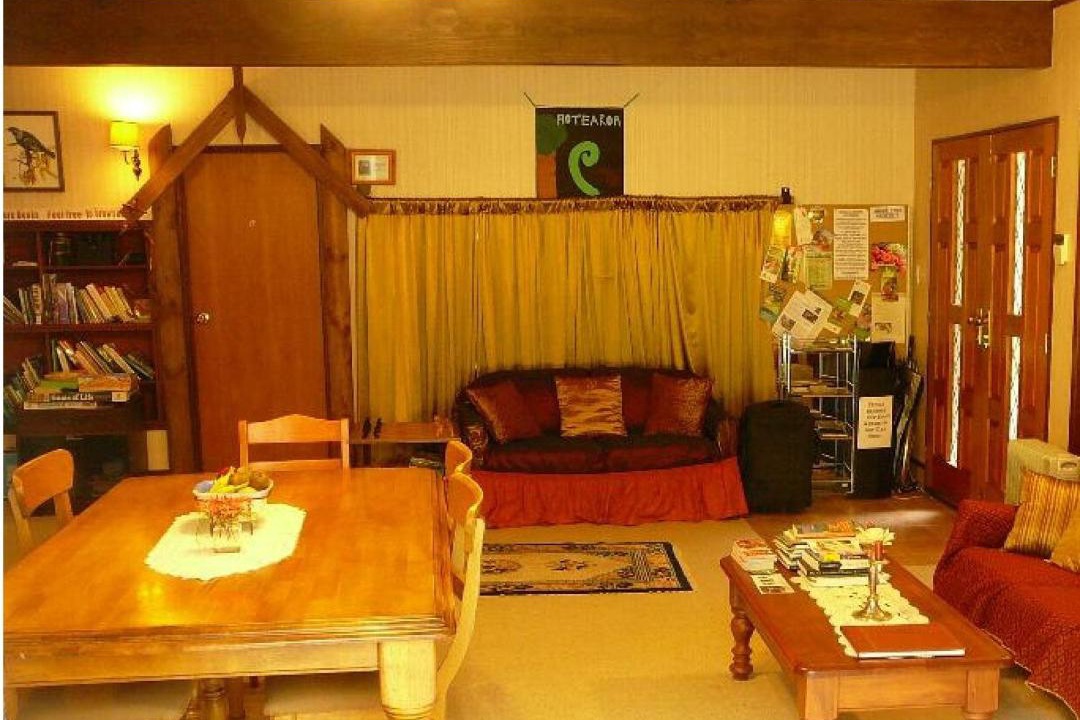 Photo of Livingroom in Ohauiti