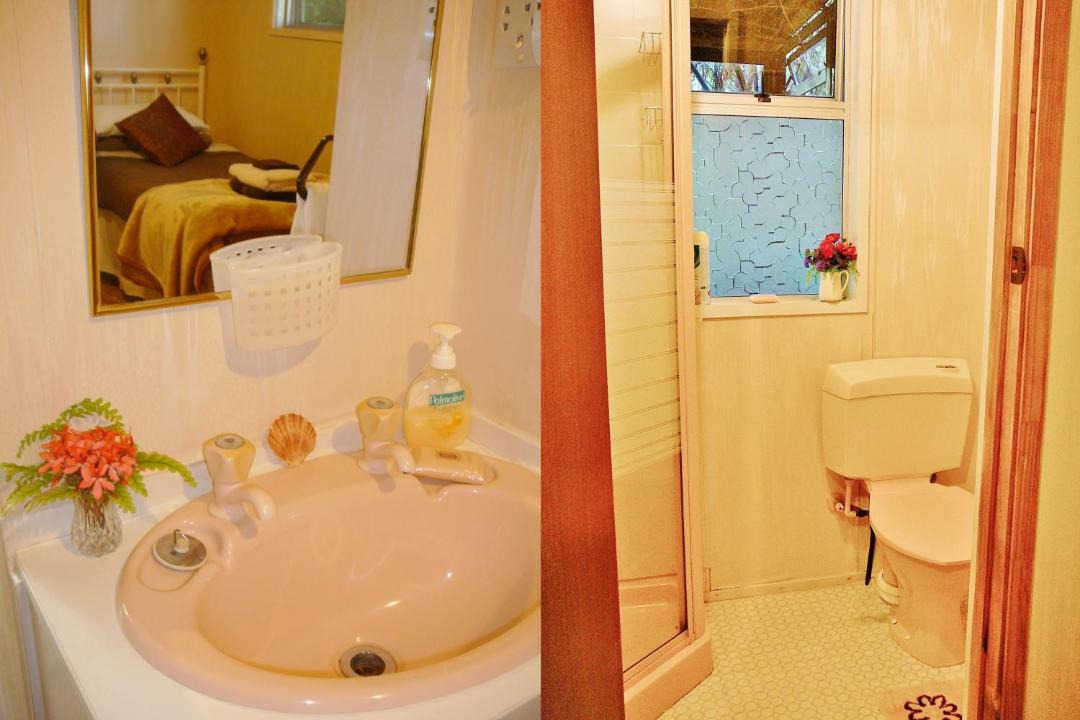 Photo of Bathroom in Ohauiti