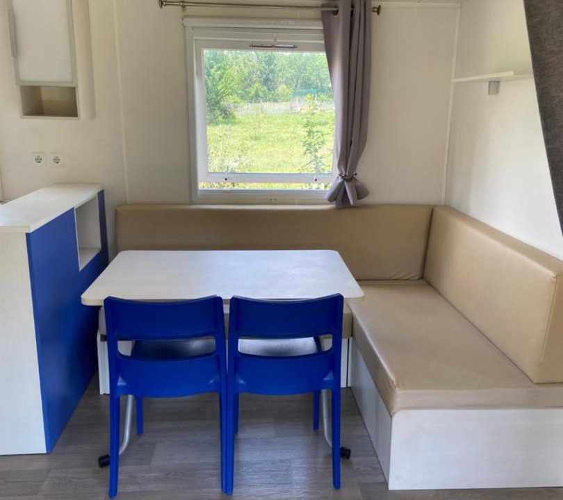 Photo of Livingroom in Aigueze