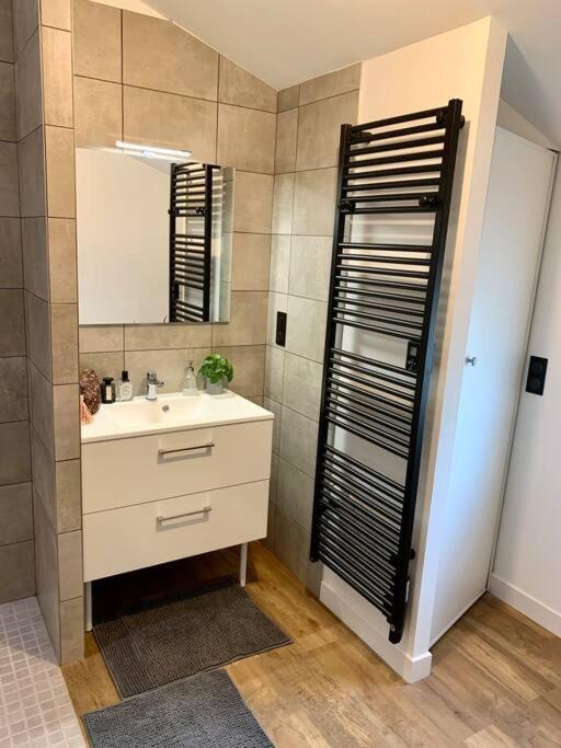 Photo of Bathroom in Parentis-en-Born