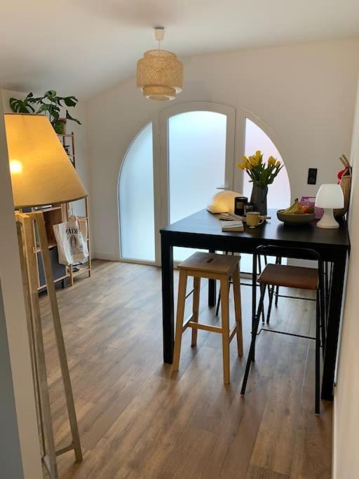 Photo of Livingroom in Parentis-en-Born