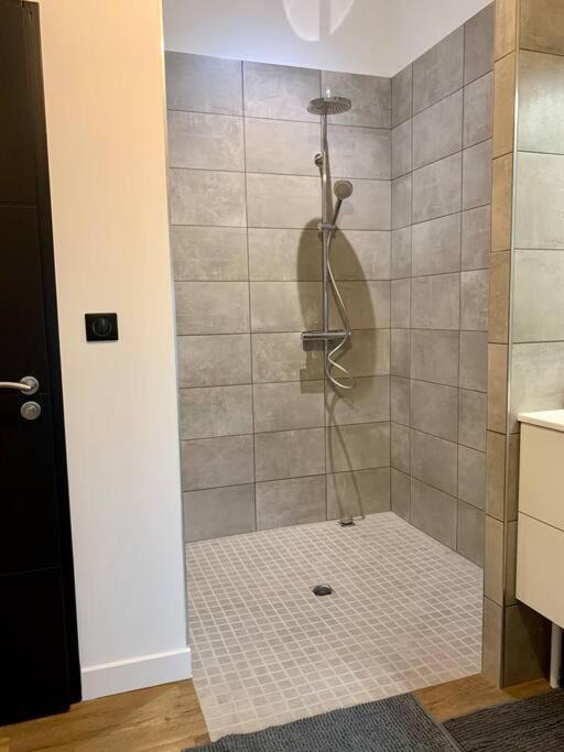 Photo of Bathroom in Parentis-en-Born