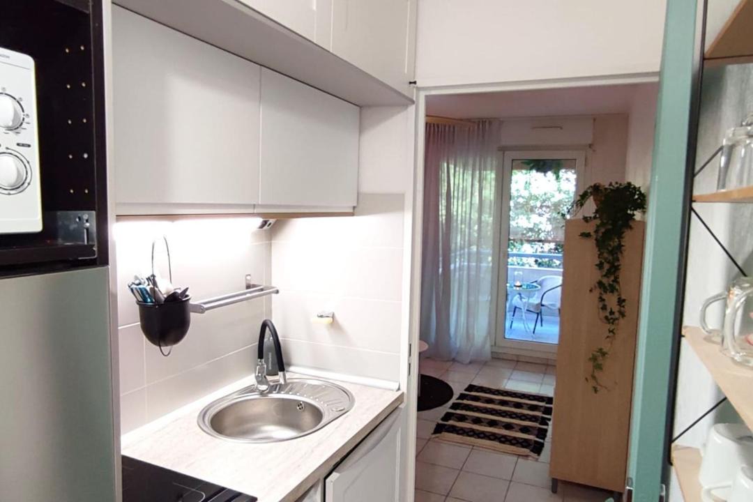 Photo of Others in Residence Las Rebes Batiment