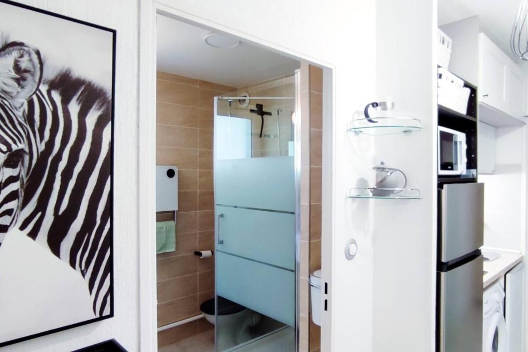 Photo of Others in Residence Las Rebes Batiment
