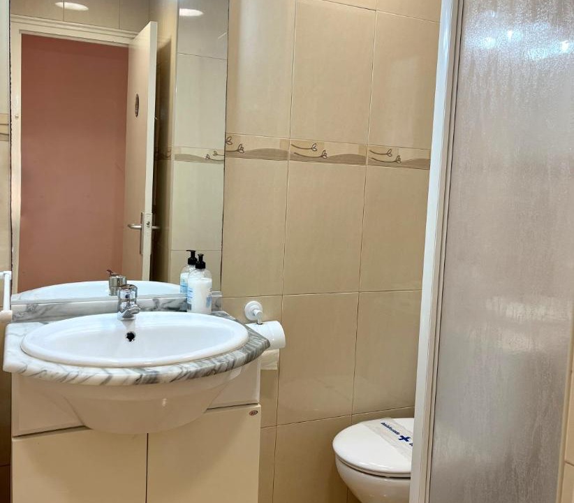 Photo of Bathroom in Tossa de Mar