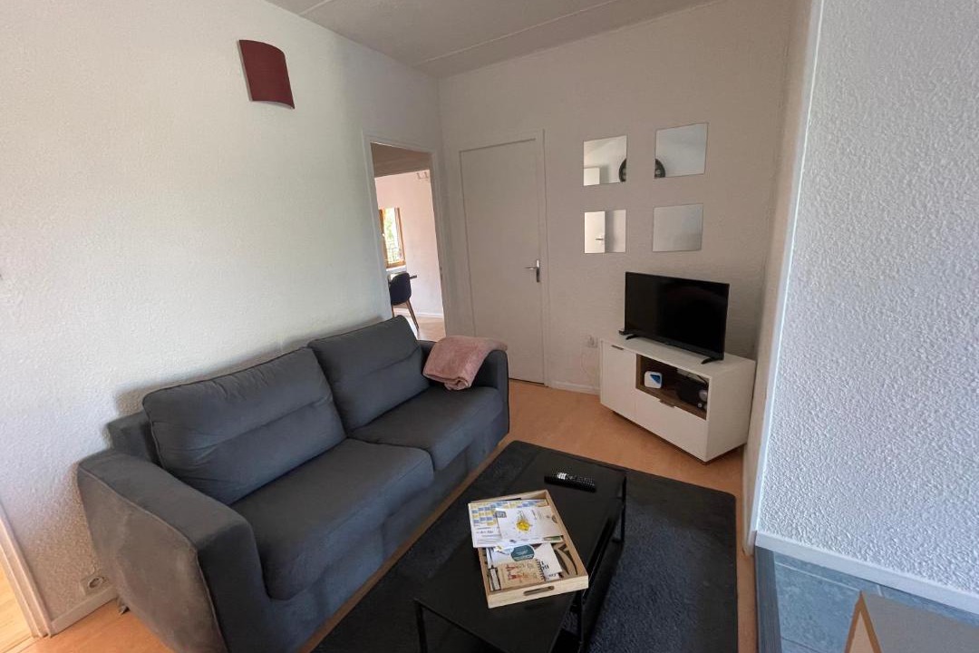 Photo of Livingroom in Bourbonne-les-Bains