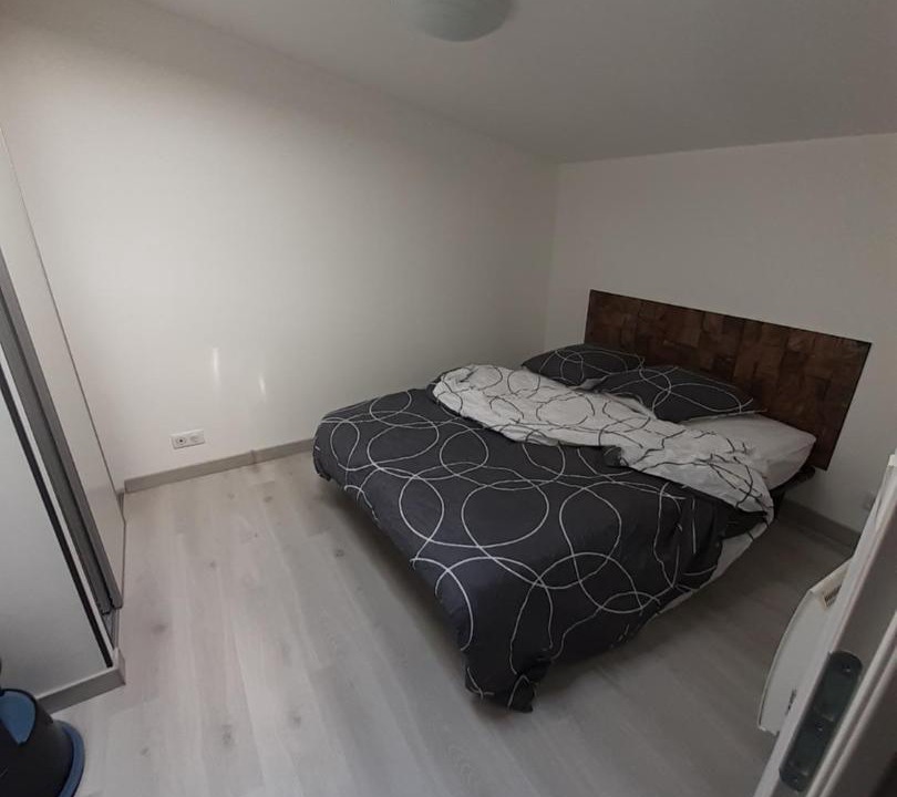 Photo of Bedroom in Satillieu