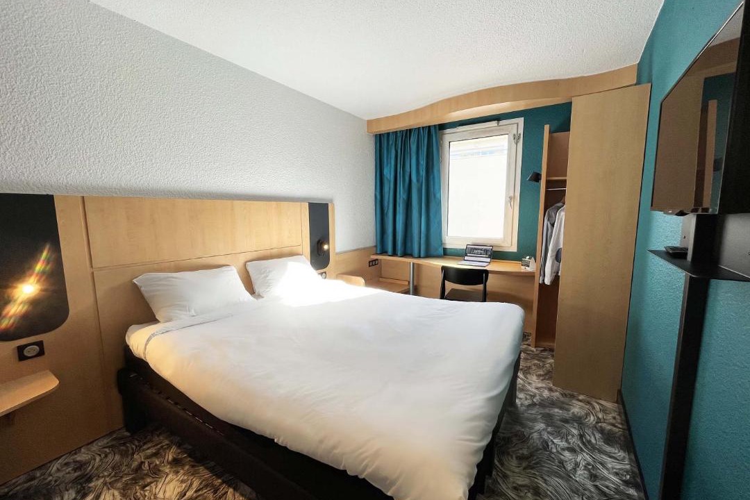 Photo of Bedroom in Montlucon