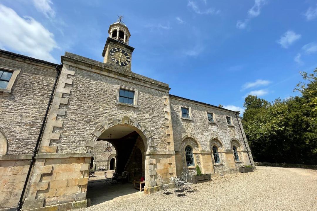 Photo of Others in Fremington