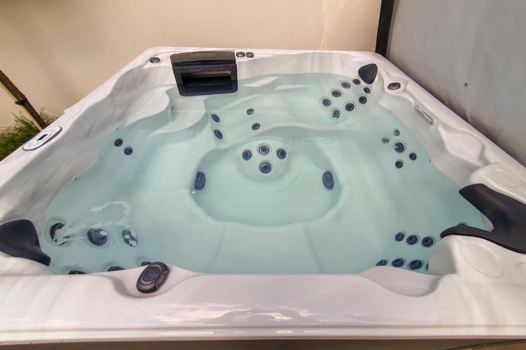 Photo of Bathroom in Orgeval