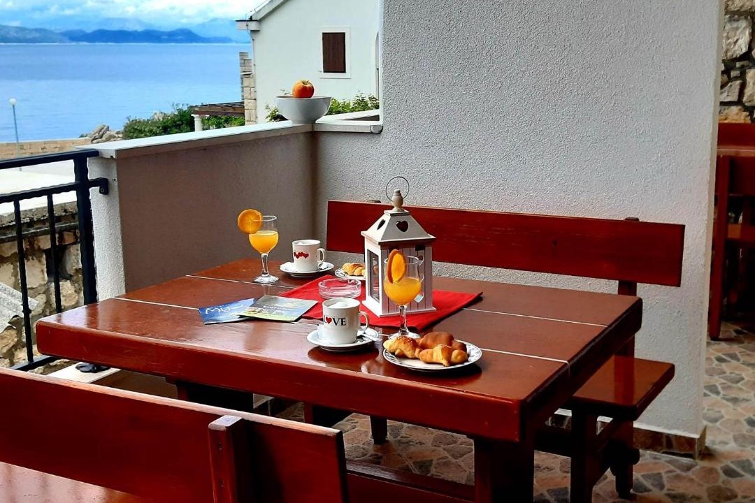 Photo of Patio Balcony in Kozarica