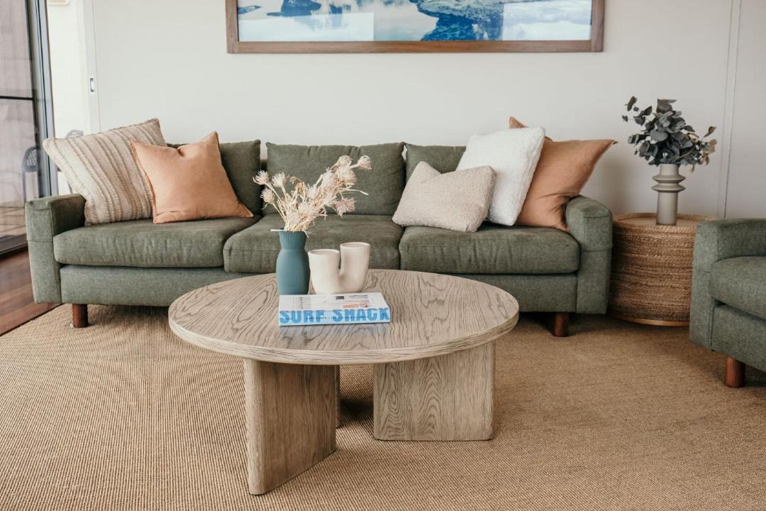 Photo of Livingroom in Port Fairy