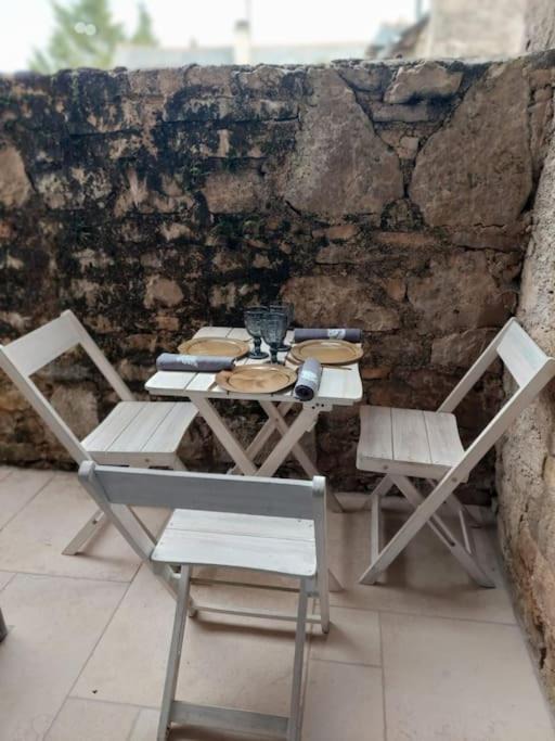 Photo of Patio Balcony in Mondalazac