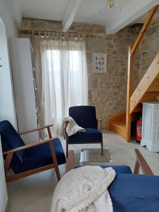 Photo of Livingroom in Mondalazac