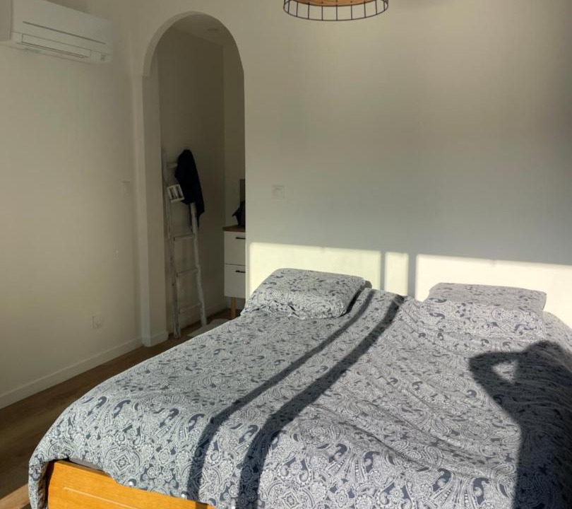 Photo of Bedroom in Saint-Marcel