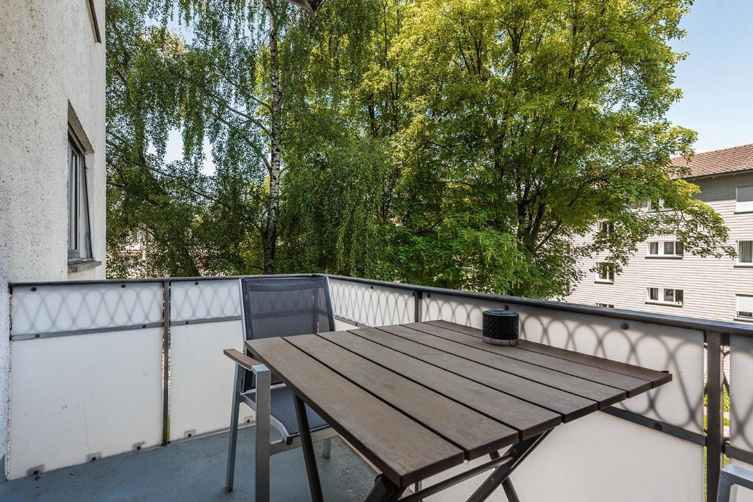 Photo of Patio Balcony in Kreuzlingen