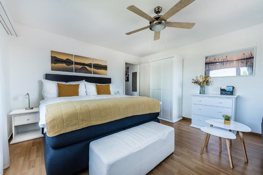 Photo of Bedroom in Kreuzlingen