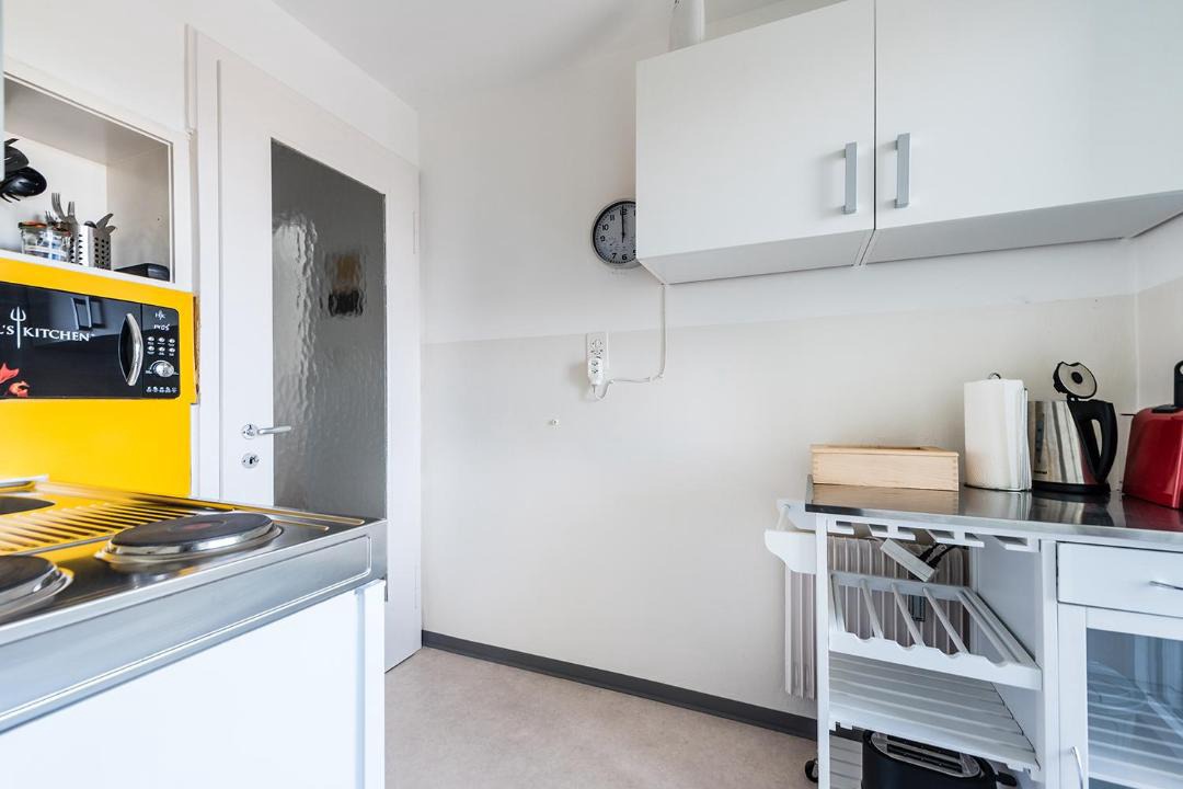 Photo of Kitchen in Kreuzlingen