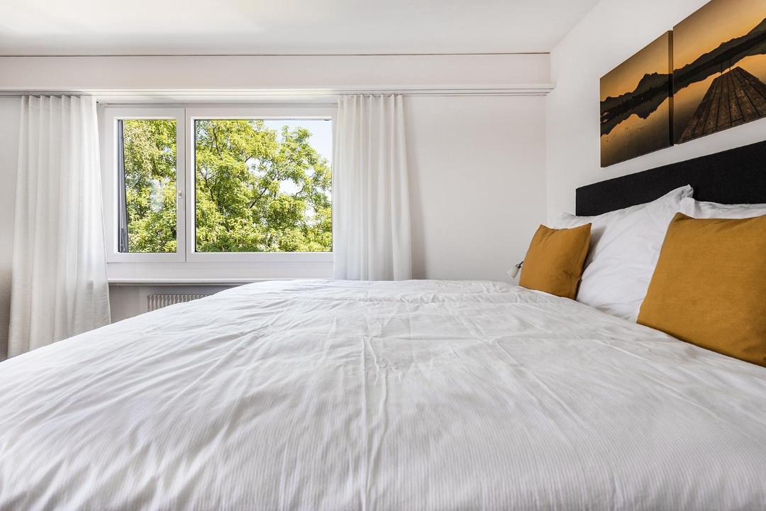 Photo of Bedroom in Kreuzlingen