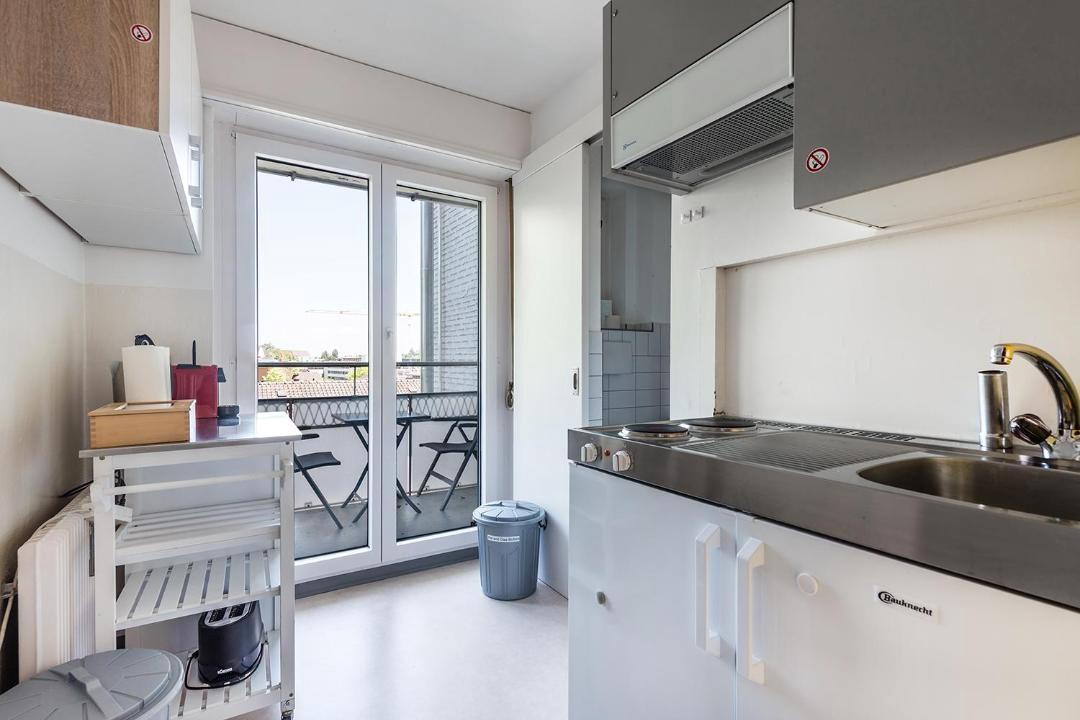 Photo of Kitchen in Kreuzlingen