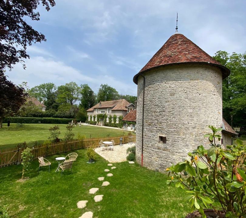 Photo of Others in Quingey