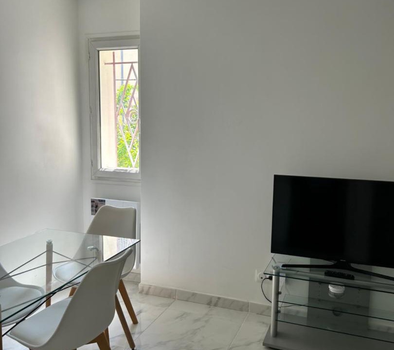 Photo of Livingroom in Quartier Centre Ville