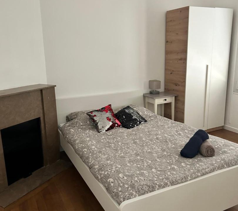 Photo of Bedroom in Quartier Centre Ville