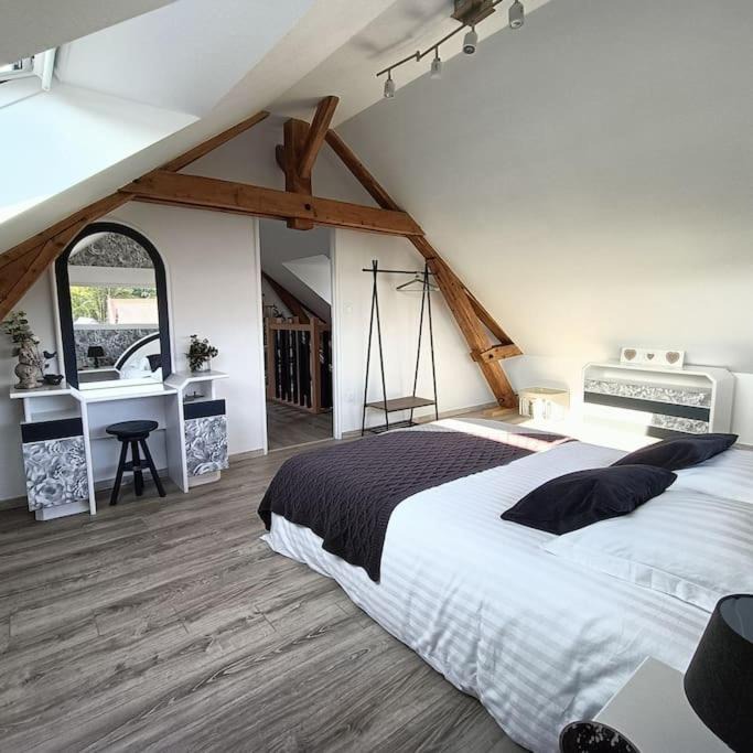 Photo of Bedroom in Hautot-Saint-Sulpice