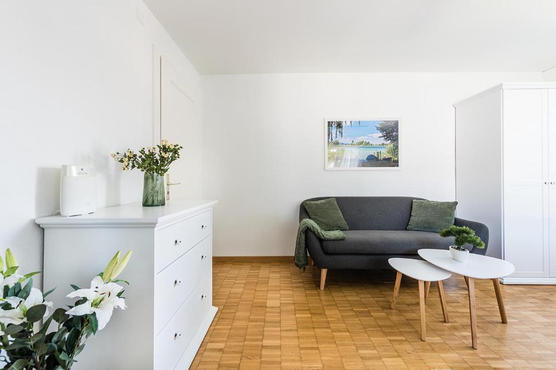 Photo of Livingroom in Kreuzlingen