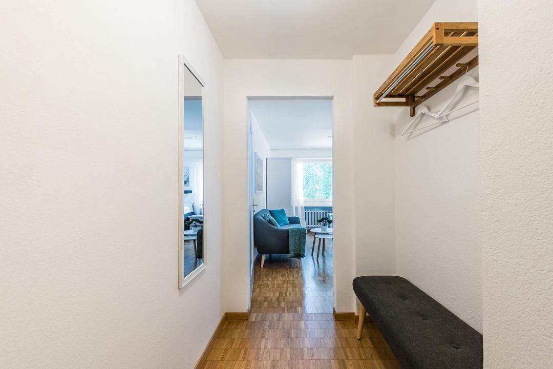 Photo of Livingroom in Kreuzlingen