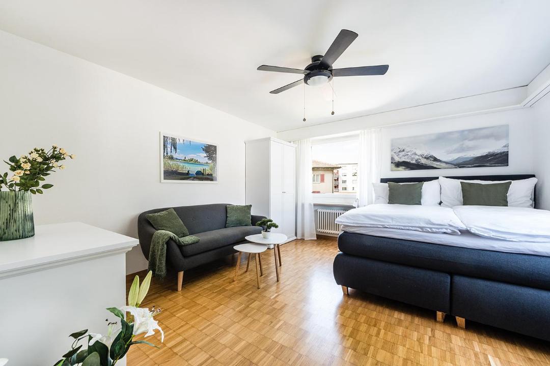 Photo of Livingroom in Kreuzlingen