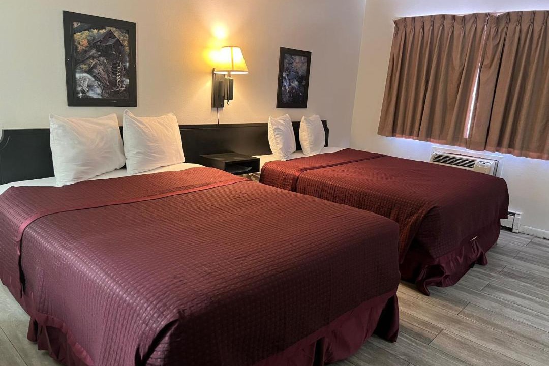 Photo of Bedroom in Fort Morgan