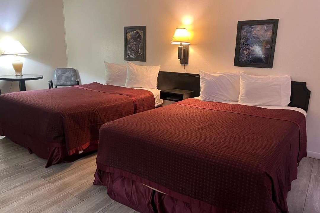 Photo of Bedroom in Fort Morgan