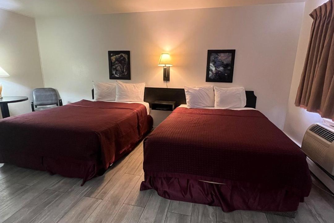 Photo of Bedroom in Fort Morgan
