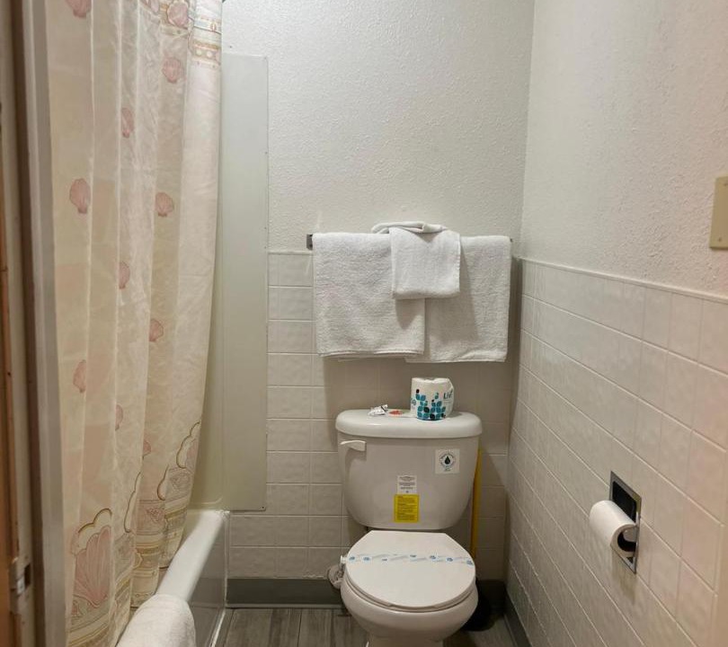 Photo of Bathroom in Fort Morgan