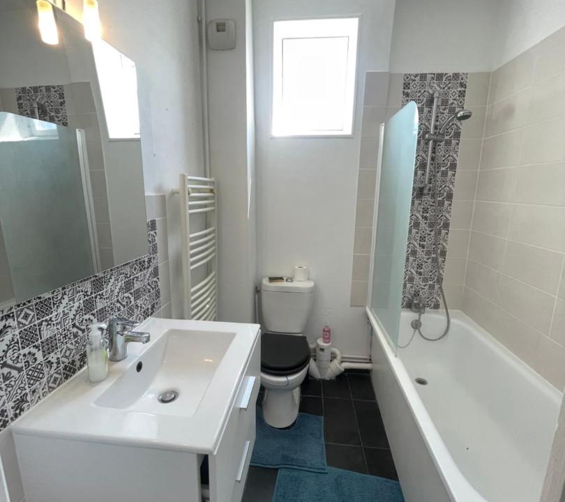 Photo of Bathroom in Hincmar