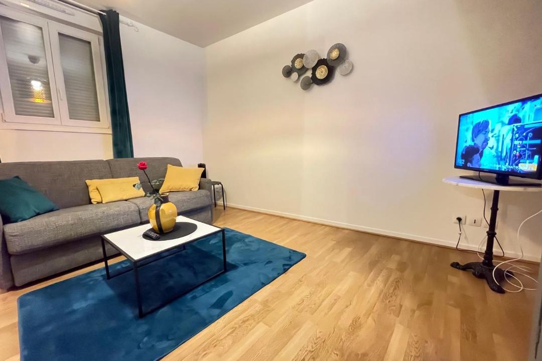 Photo of Livingroom in Hincmar