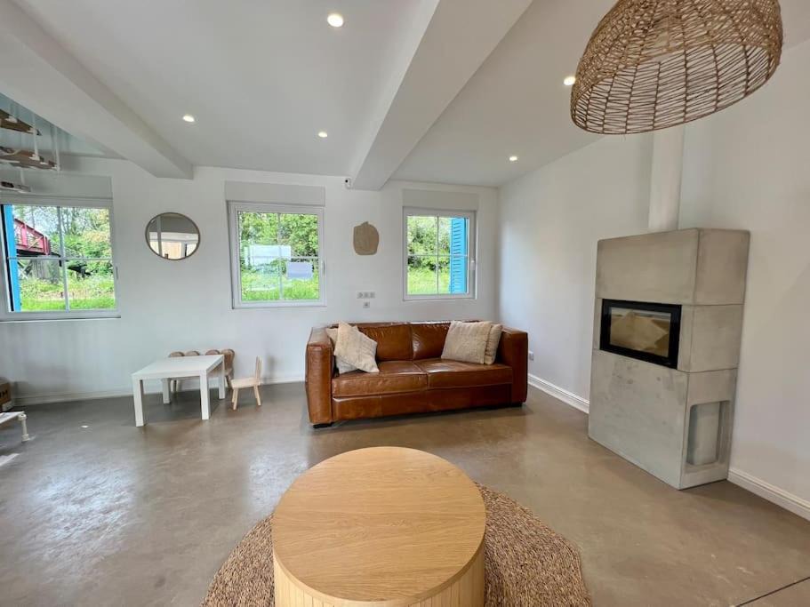 Photo of Livingroom in Saint-Venant