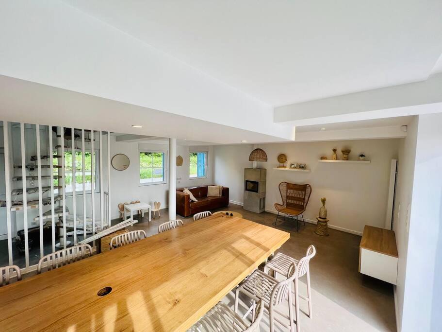 Photo of Livingroom in Saint-Venant