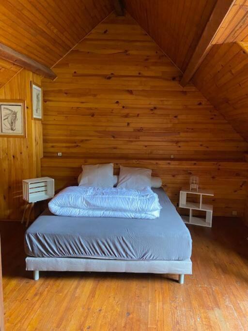 Photo of Bedroom in Guran