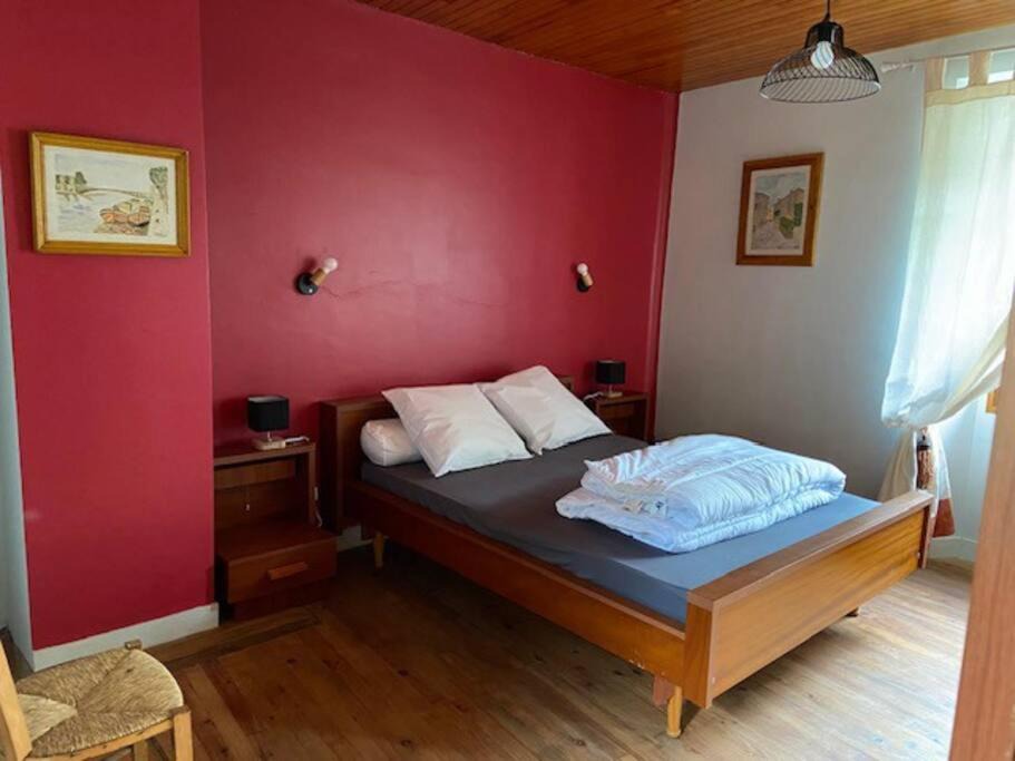 Photo of Bedroom in Guran